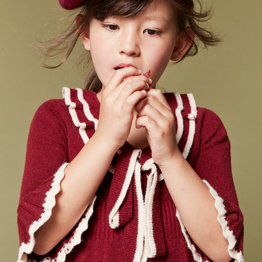 Dainty Melody Dress KIDS SIZE 8-10